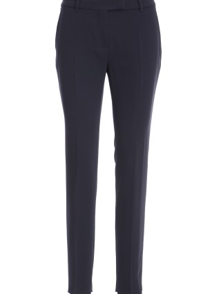 Брюки MAX MARA (1647): фото 2 - Invogue